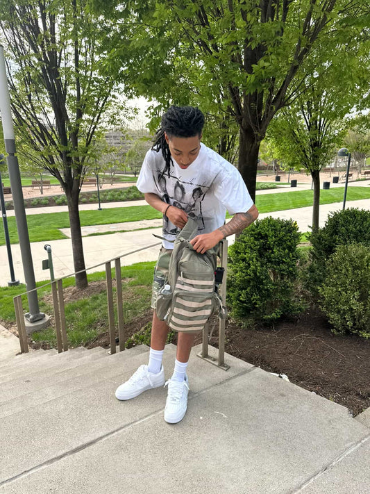 Guala Personalities Tee