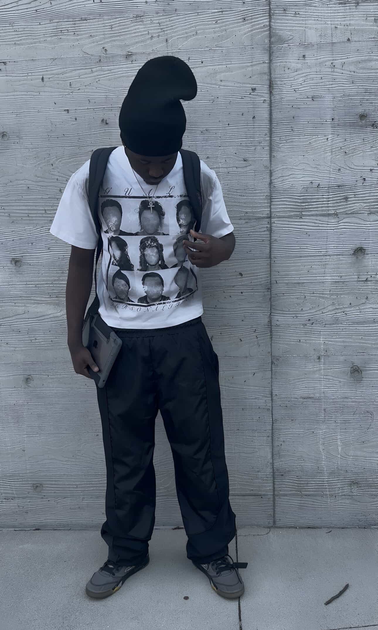 Guala Personalities Tee