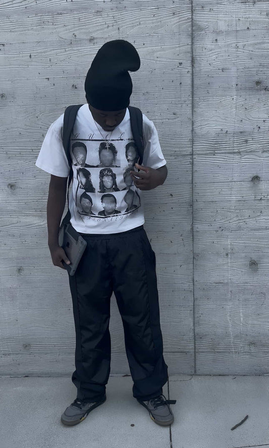 Guala Personalities Tee